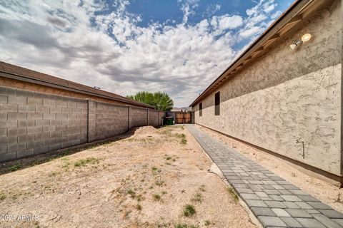 A home in Waddell