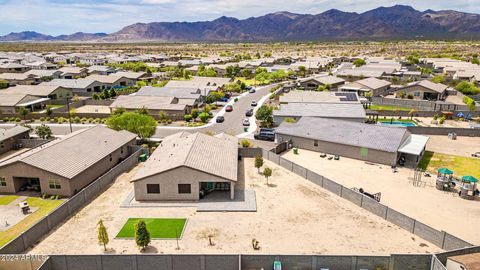 A home in Waddell