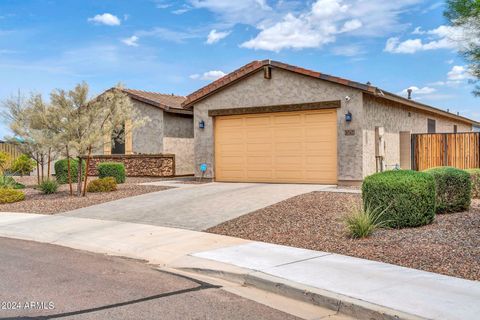 A home in Waddell