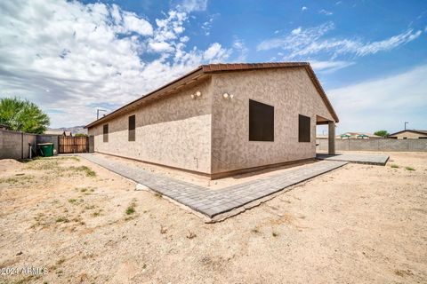 A home in Waddell