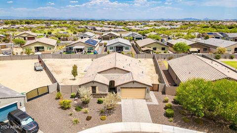 A home in Waddell