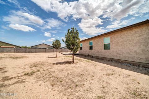 A home in Waddell