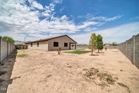 A home in Waddell