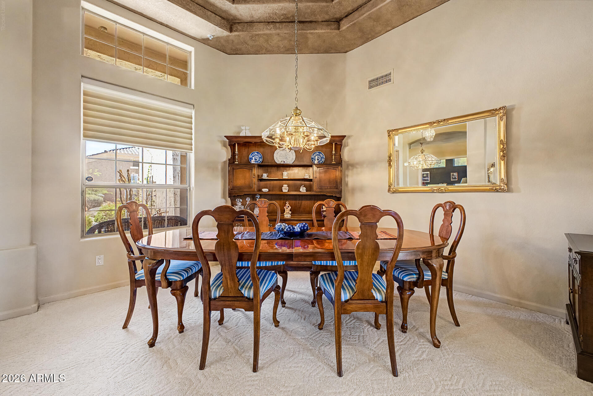 7884 E ALTA SIERRA Circle