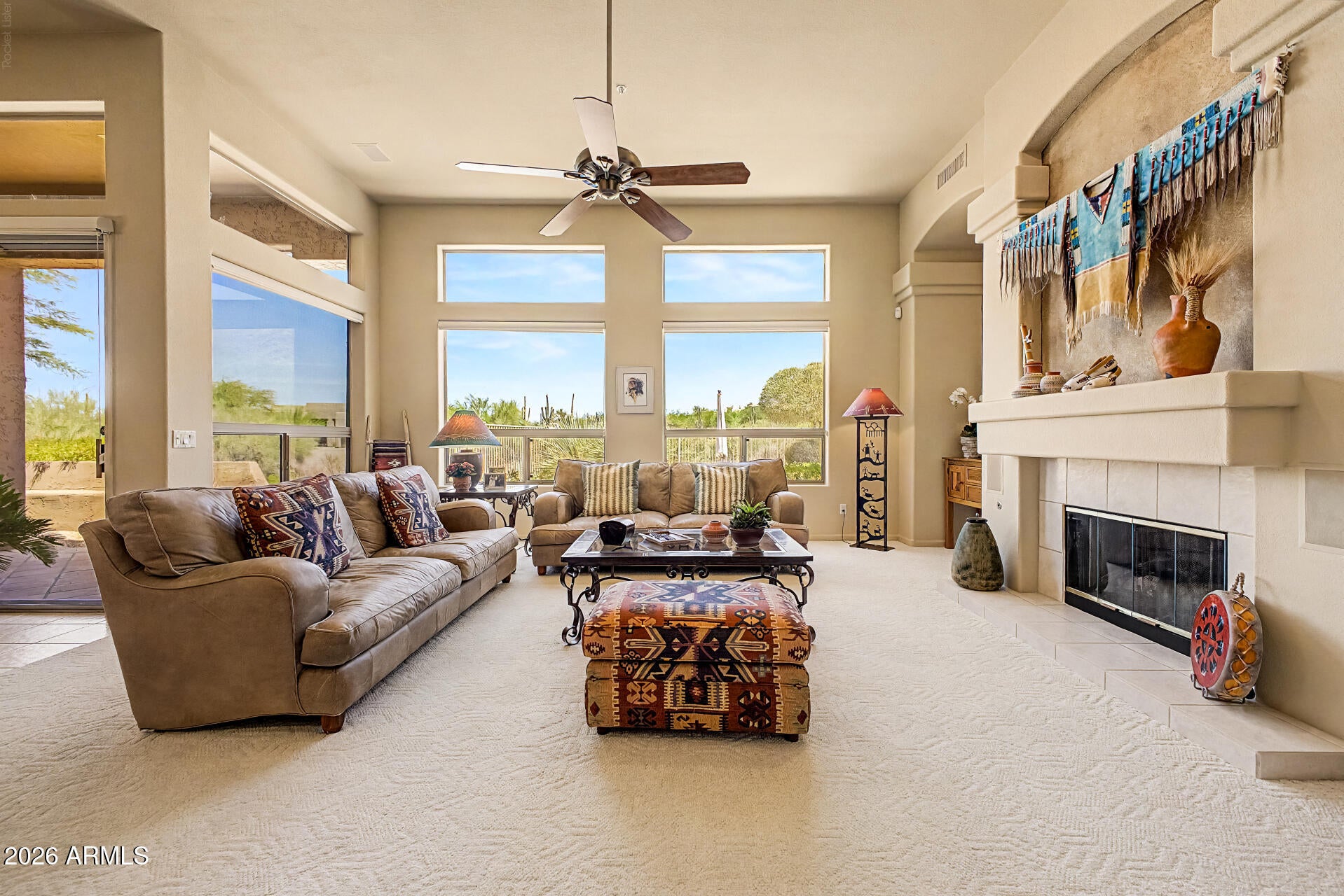 7884 E ALTA SIERRA Circle