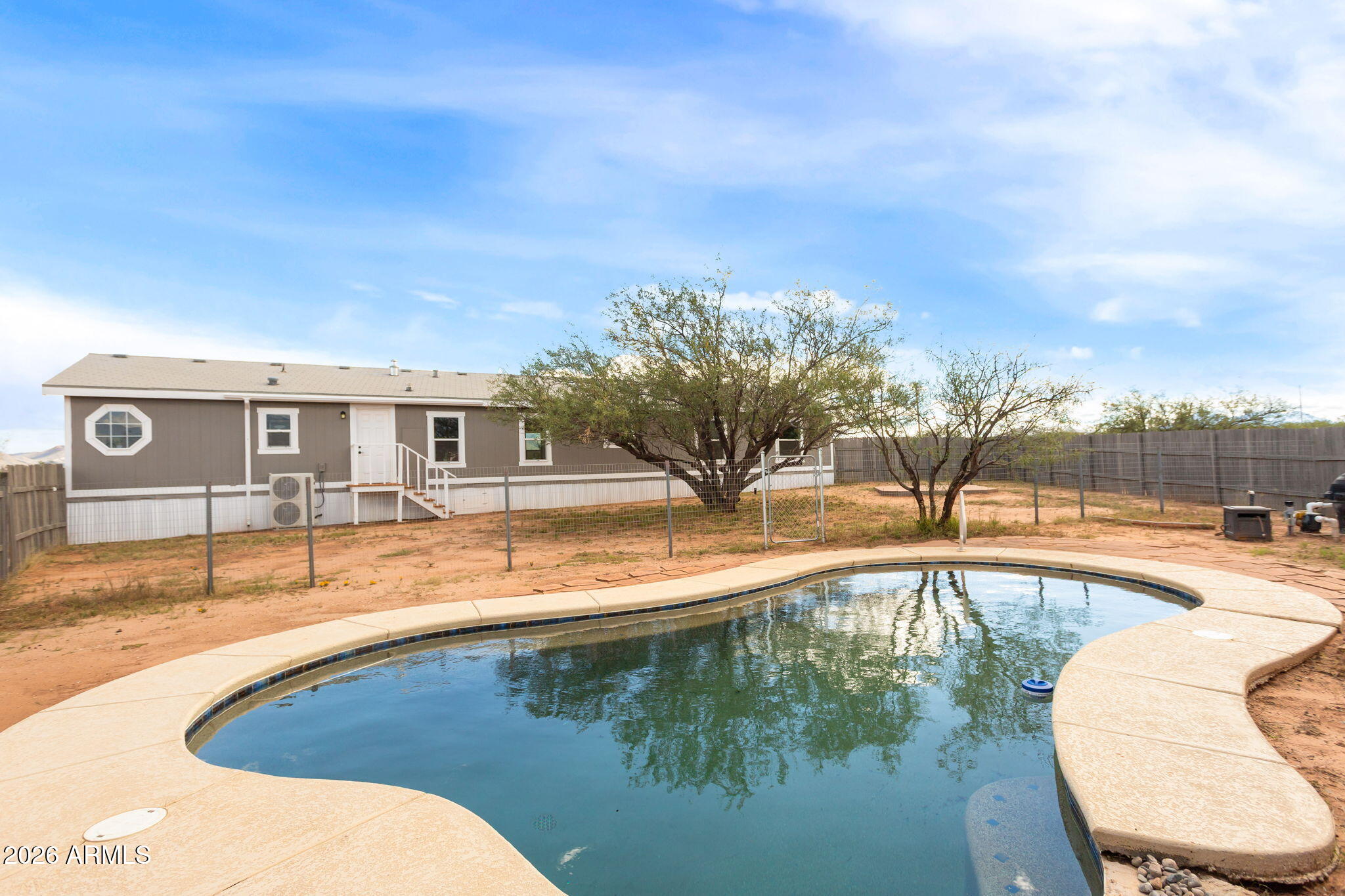 5868 S HARGIS RANCH Road
