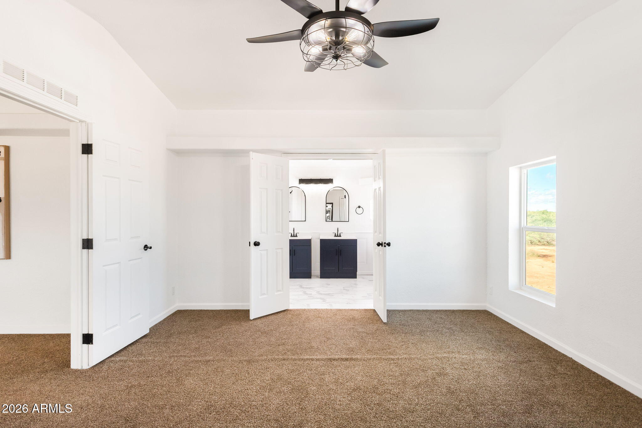 5868 S HARGIS RANCH Road