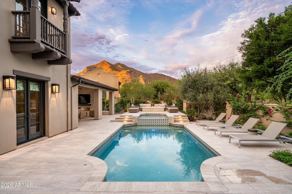 Photo of 20520 N 101st Way, Scottsdale, AZ 85255 (MLS # 7078336)