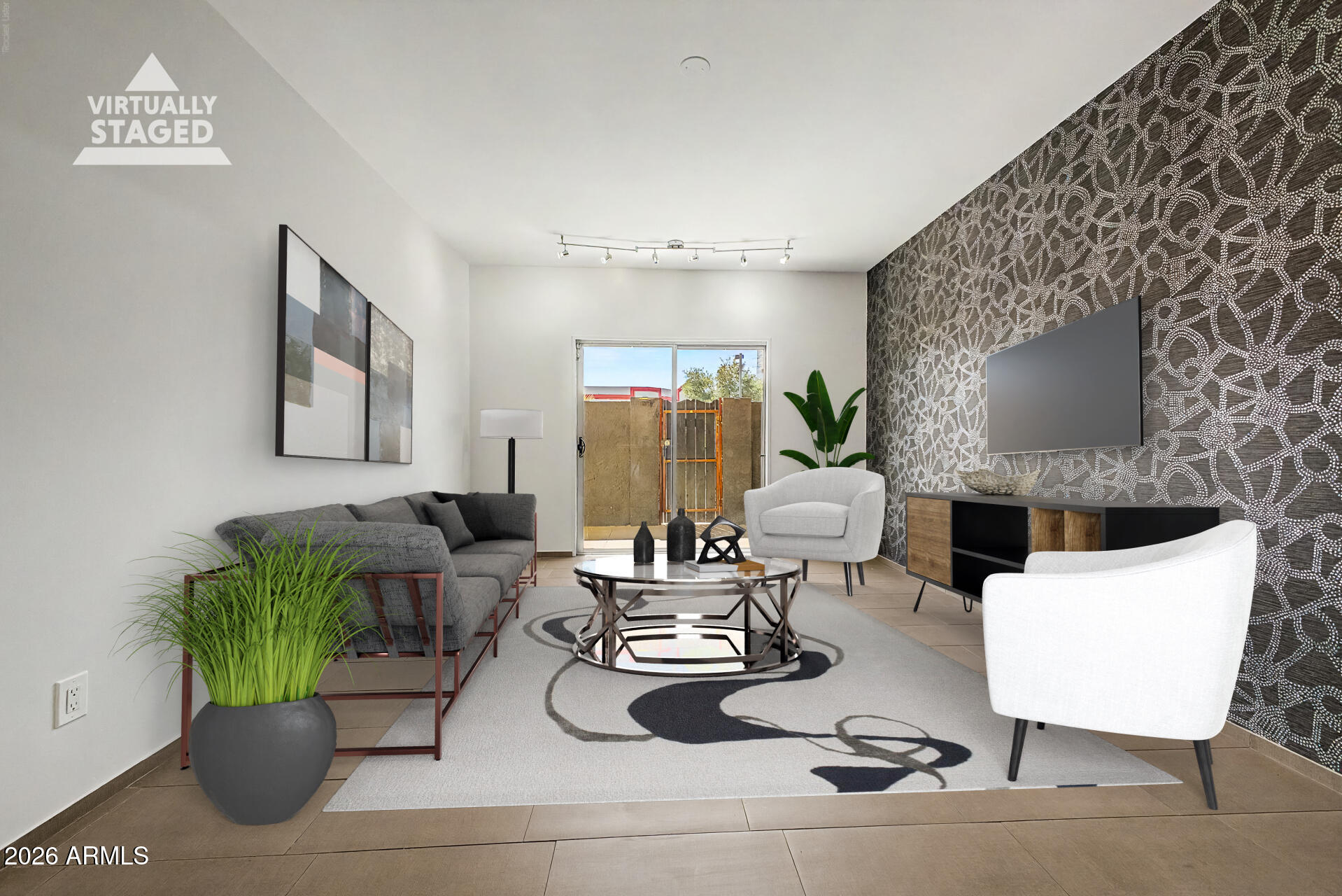 WINDSOR PLACE - Residential