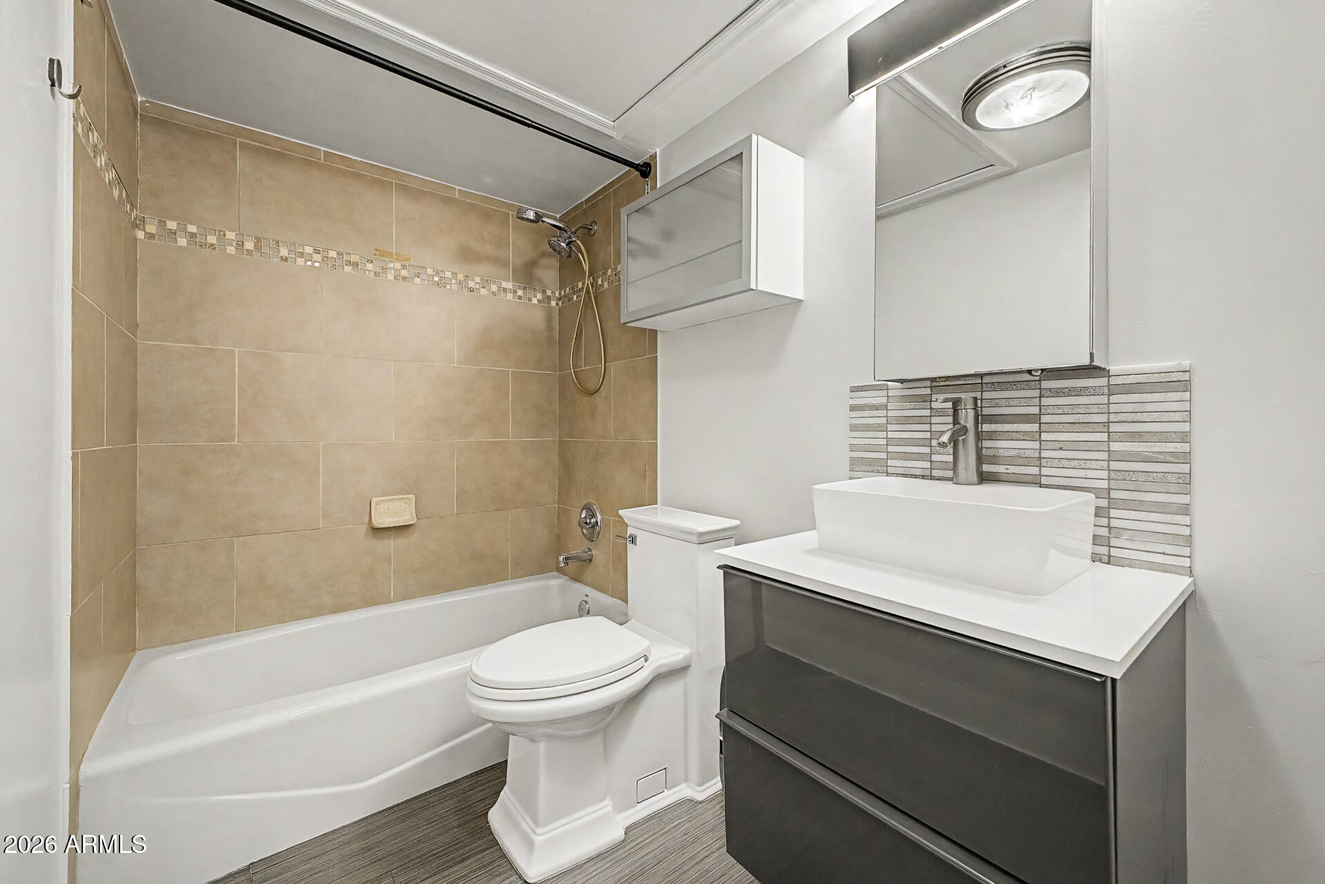 WINDSOR PLACE - Residential