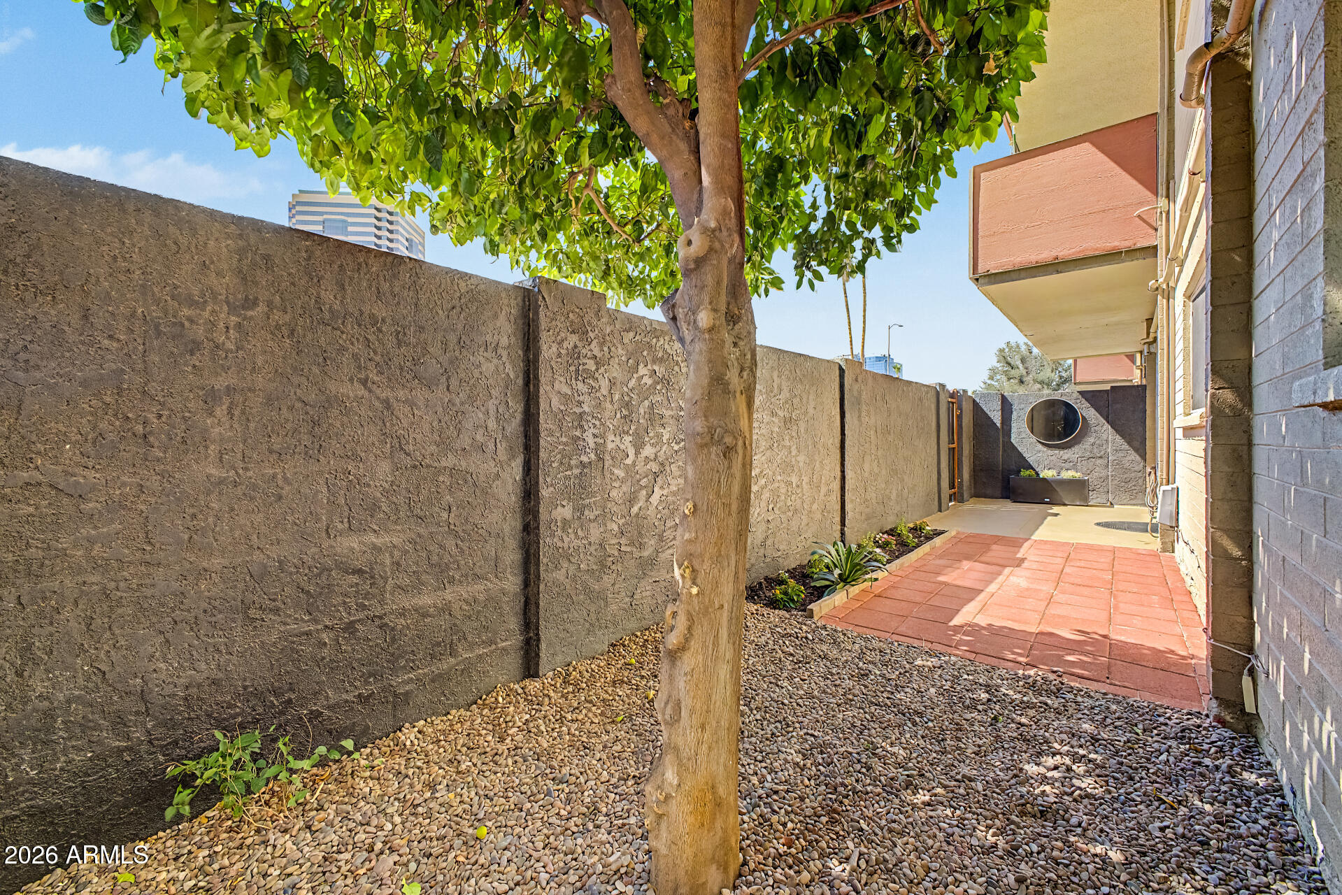 WINDSOR PLACE - Residential