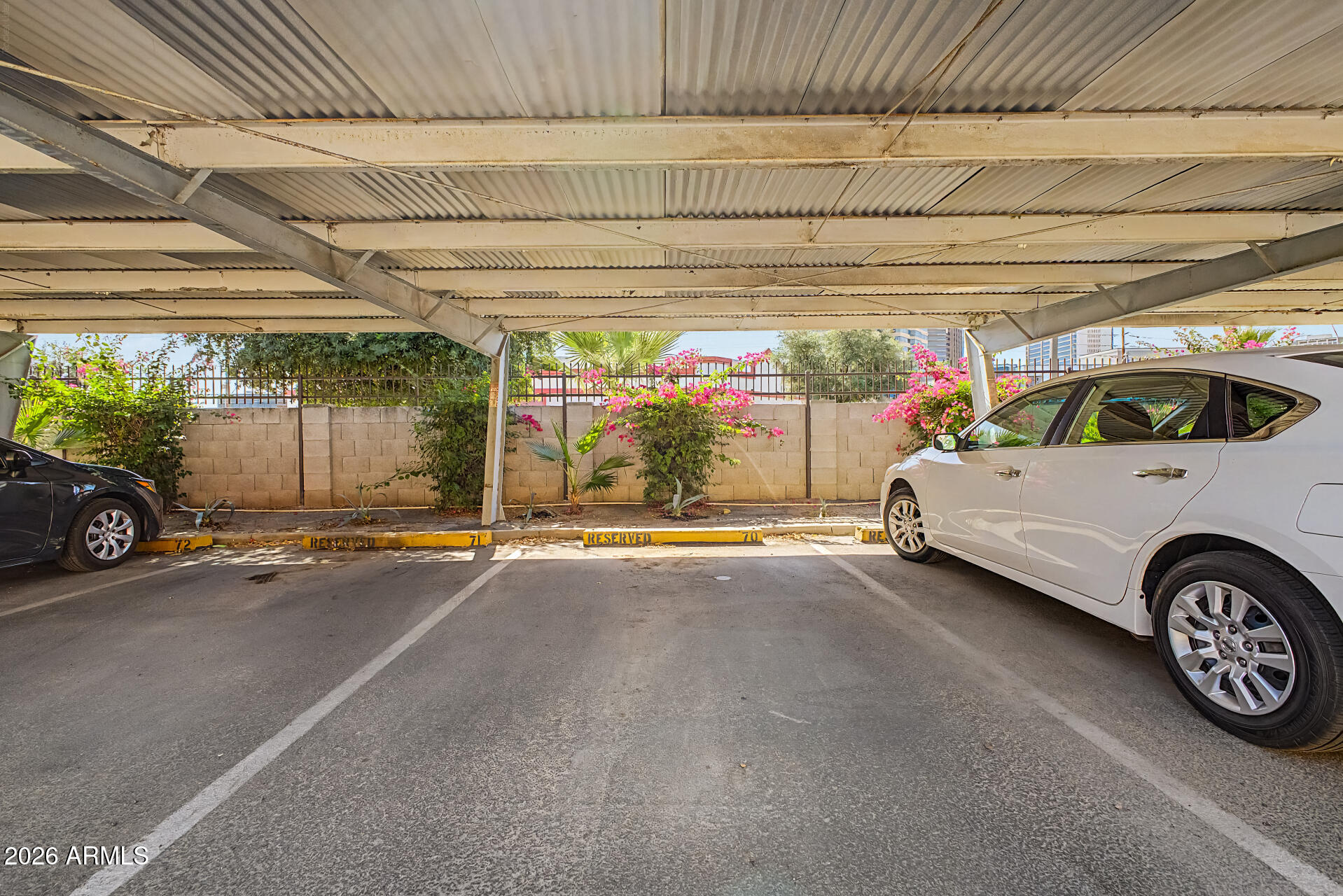 WINDSOR PLACE - Residential