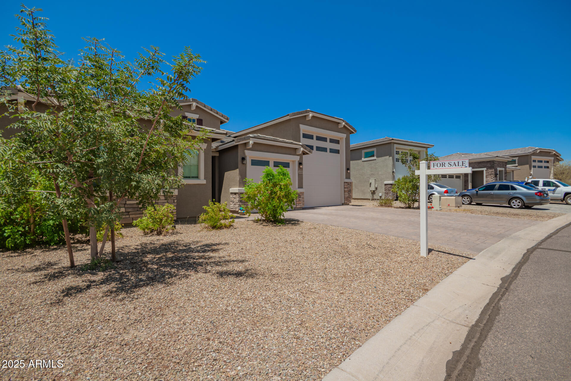 24608 N SEED Road