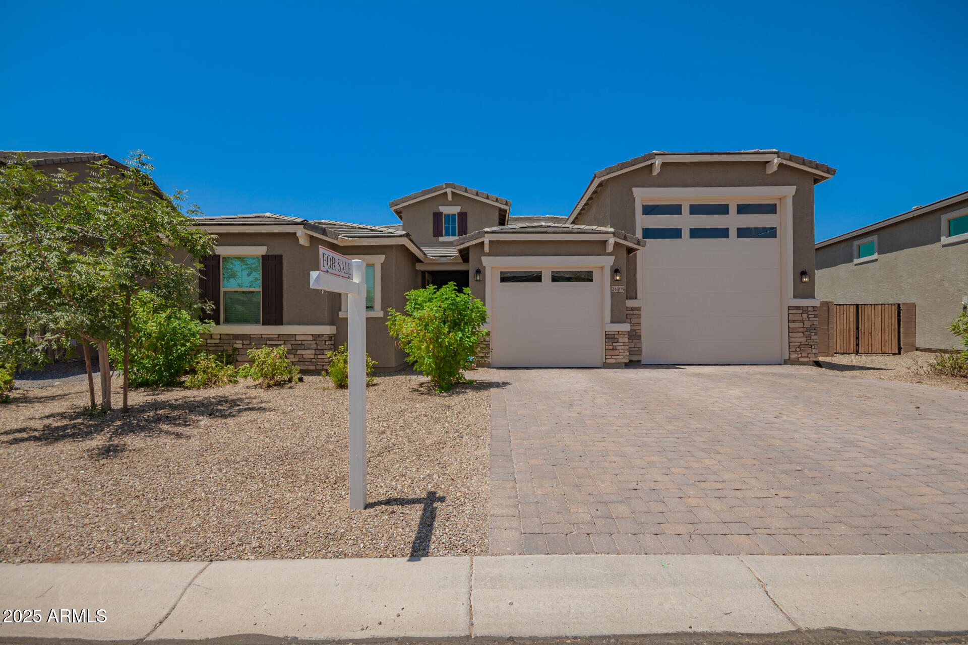 24608 N SEED Road