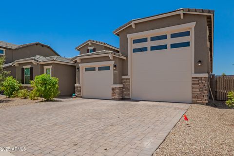 24608 N SEED Road Florence AZ 85132