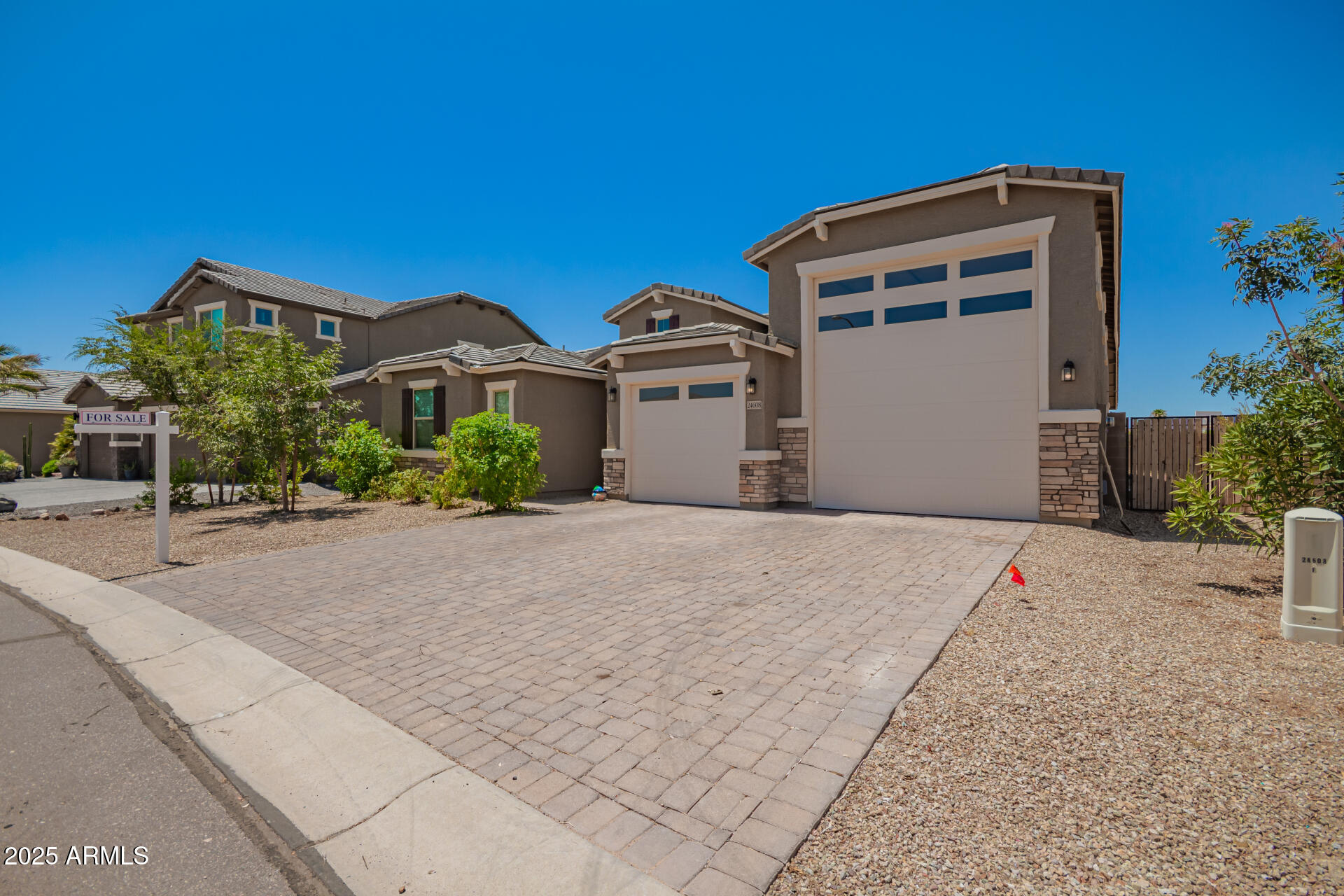 24608 N SEED Road