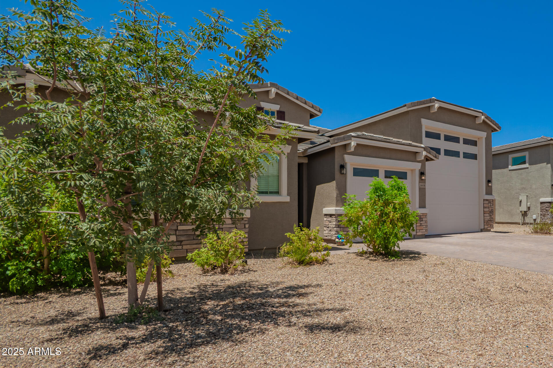 24608 N SEED Road