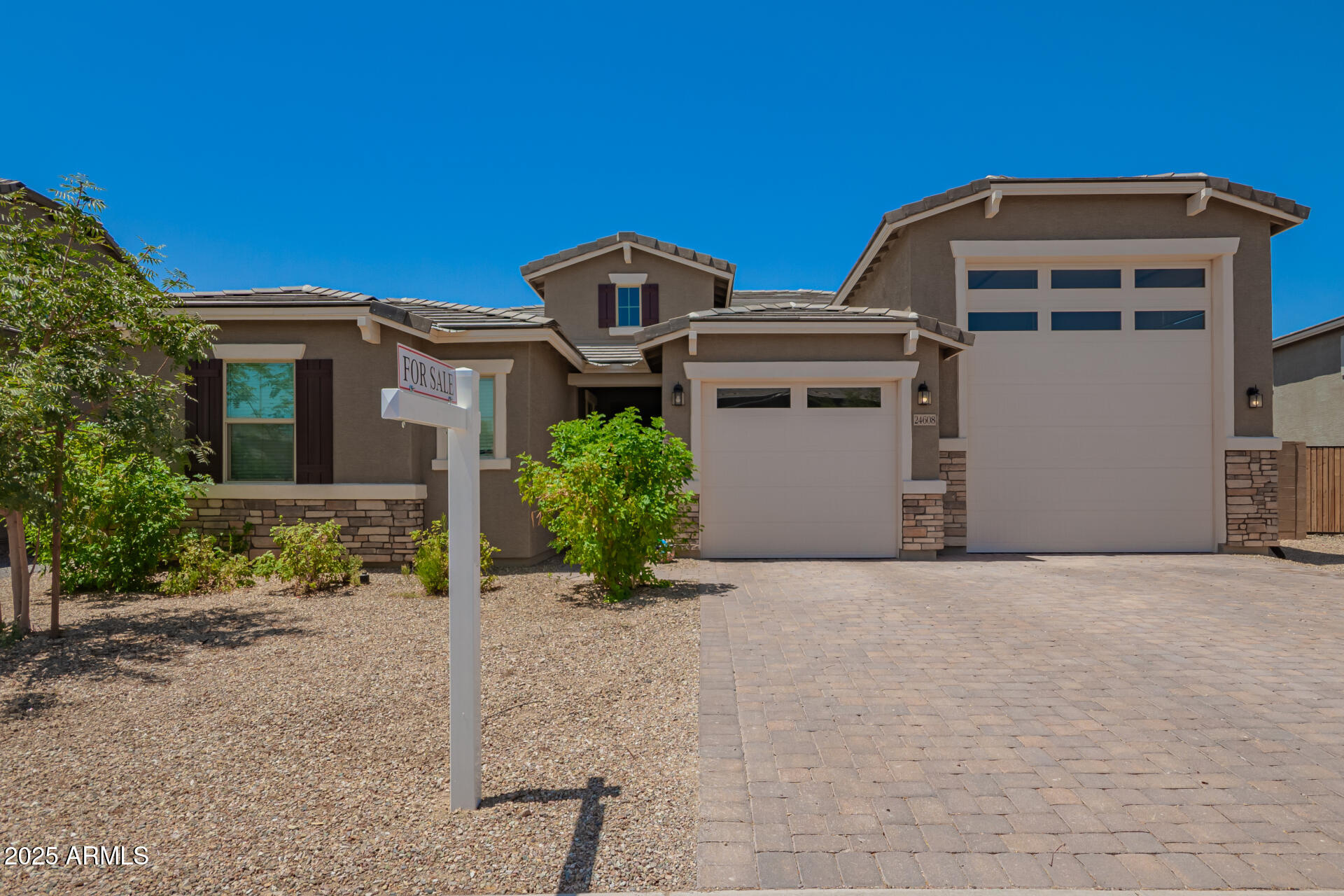 24608 N SEED Road
