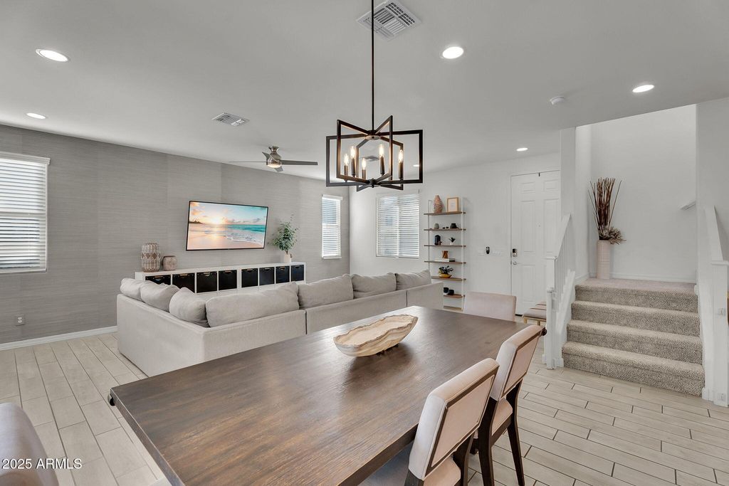 Photo of 1719 S 82nd Place, Mesa, AZ 85209 (MLS # 6952125)