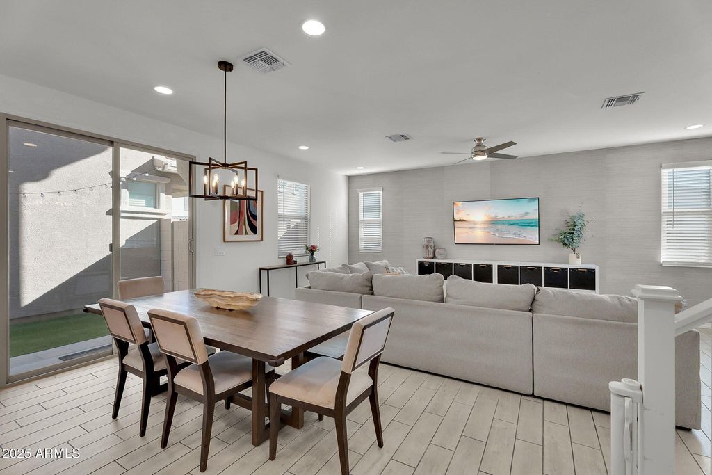 Photo of 1719 S 82nd Place, Mesa, AZ 85209 (MLS # 6952125)