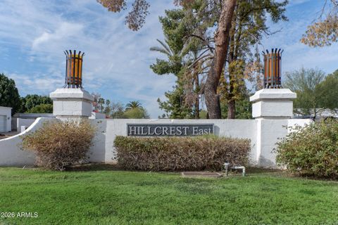 640 E BOCA RATON Road Phoenix AZ 85022