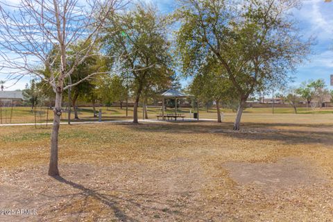 A home in Tempe