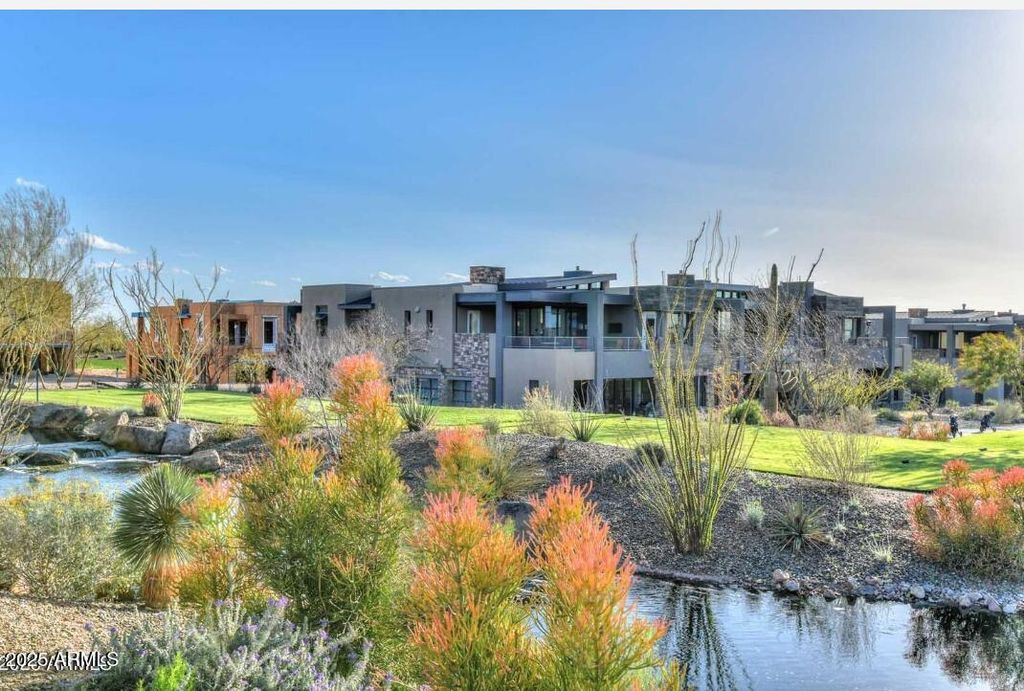 Photo of 37200 N Cave Creek Road #1108, Scottsdale, AZ 85262 (MLS # 6961323)