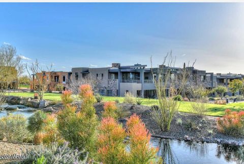 Photo of 37200 N Cave Creek Road #1108, Scottsdale, AZ 85262 (MLS # 6961323)