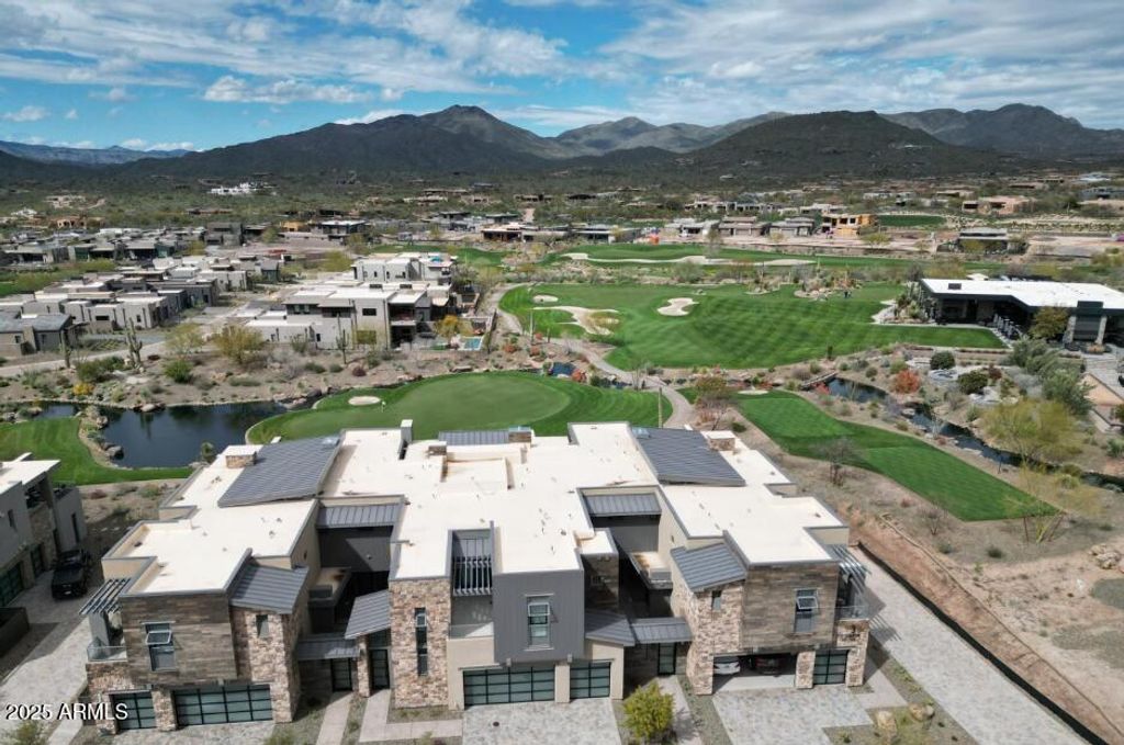 Photo of 37200 N Cave Creek Road #1108, Scottsdale, AZ 85262 (MLS # 6961323)