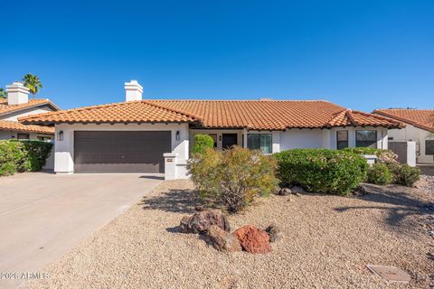 6050 E Betty Elyse Lane Scottsdale AZ 85254
