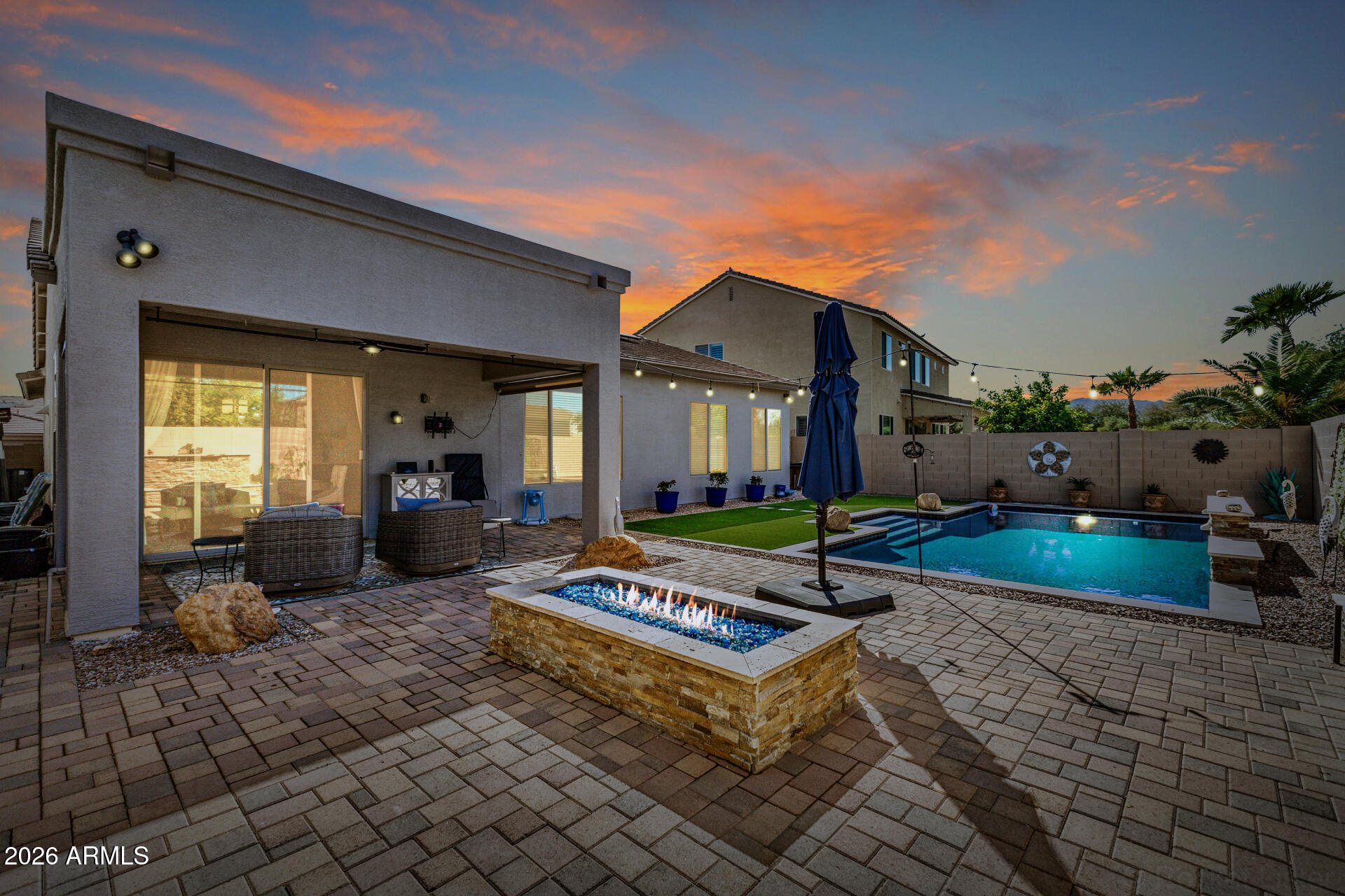 18254 W YOUNG Street