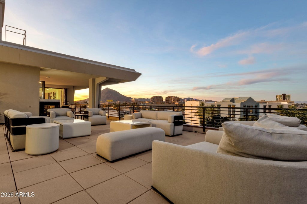 Photo of 7301 E 3rd Avenue #508, Scottsdale, AZ 85251 (MLS # 7093106)