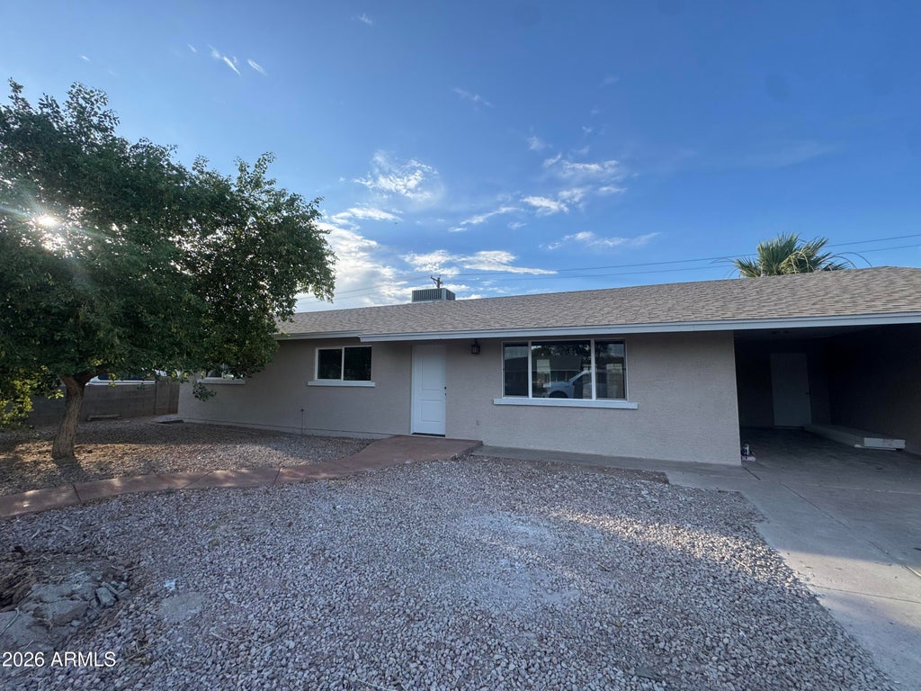 Photo of 1114 E 9th Avenue, Mesa, AZ 85204 (MLS # 7042238)