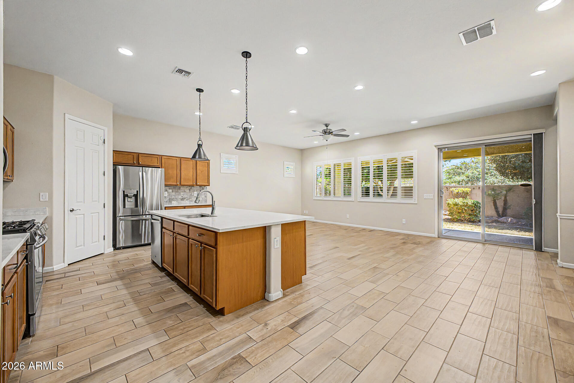 3535 E WALNUT Road