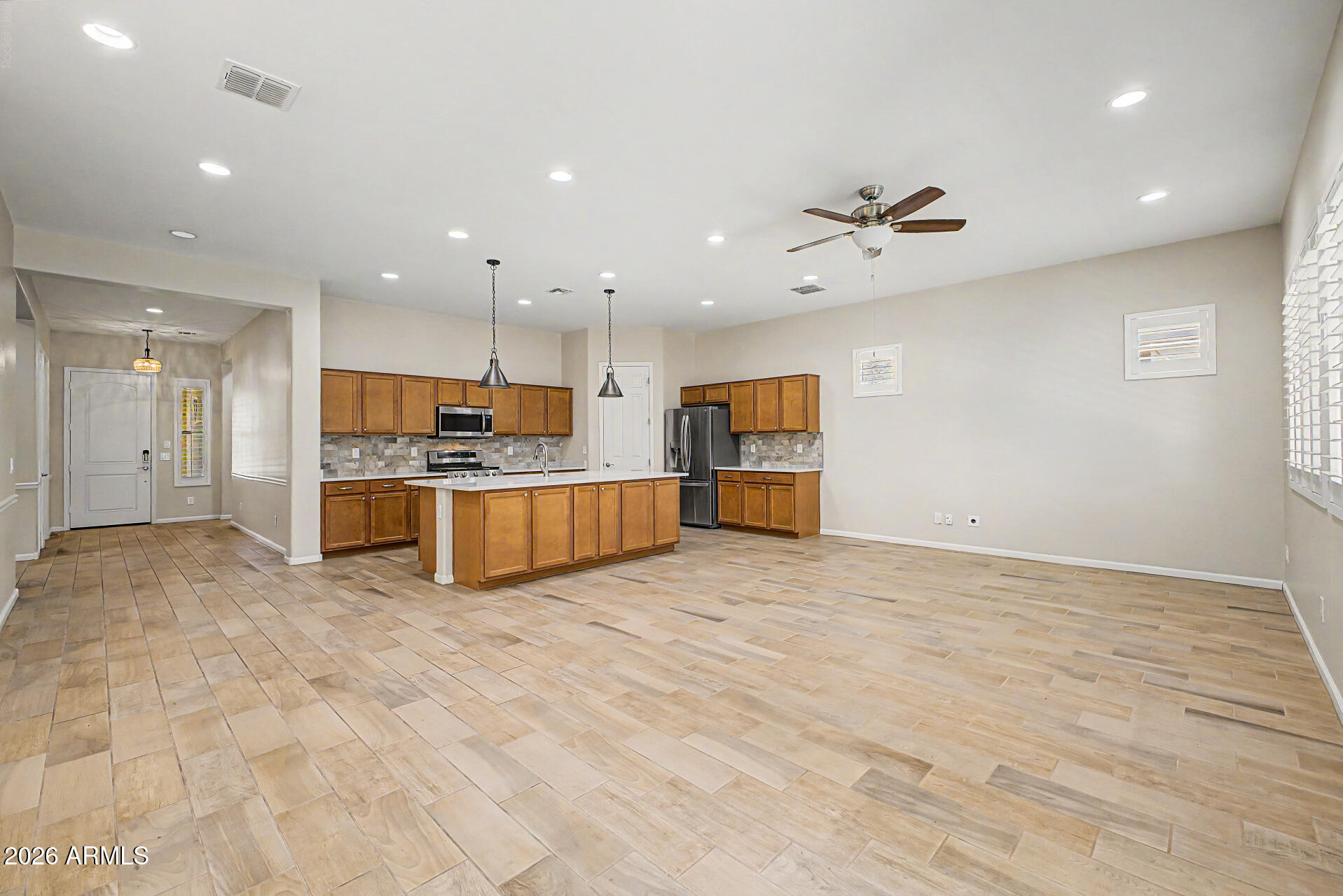 3535 E WALNUT Road