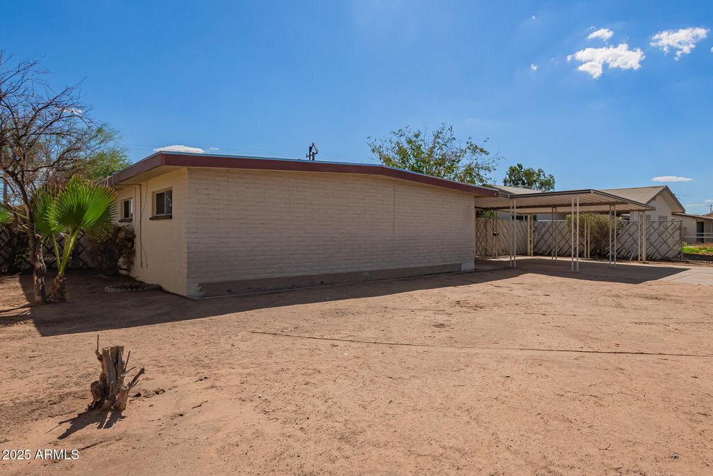 Photo of 1231 E Avila Avenue, Casa Grande, AZ 85122 (MLS # 6927706)