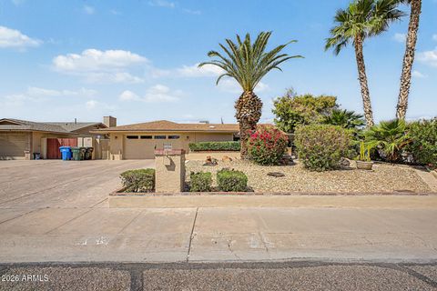 Property photo of 4740 E Voltaire Avenue, Phoenix, AZ 85032