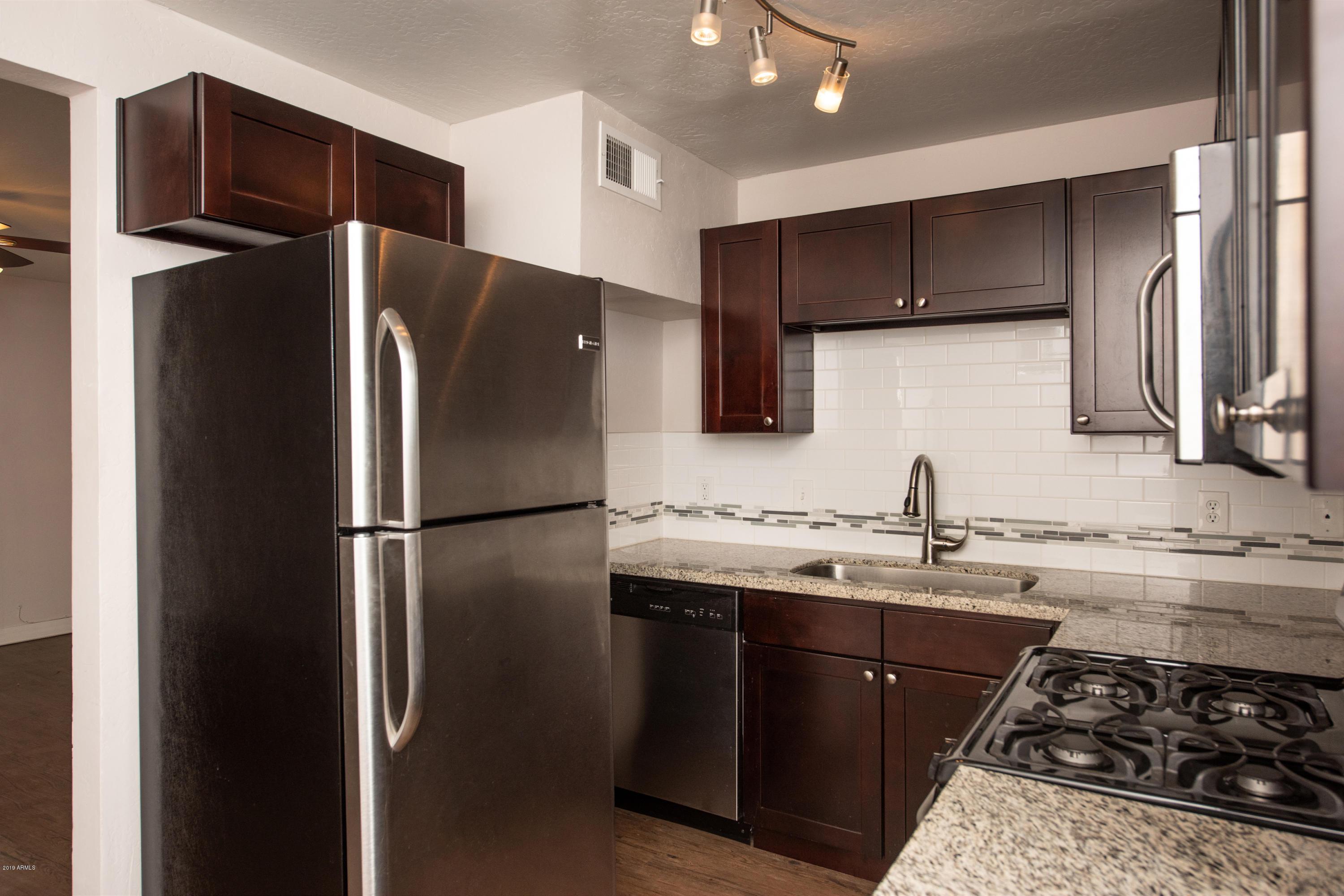 502 E Mariposa Street Apt 101