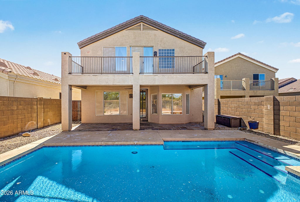 Photo of 4208 E Desert Sky Court, Cave Creek, AZ 85331 (MLS # 7089226)