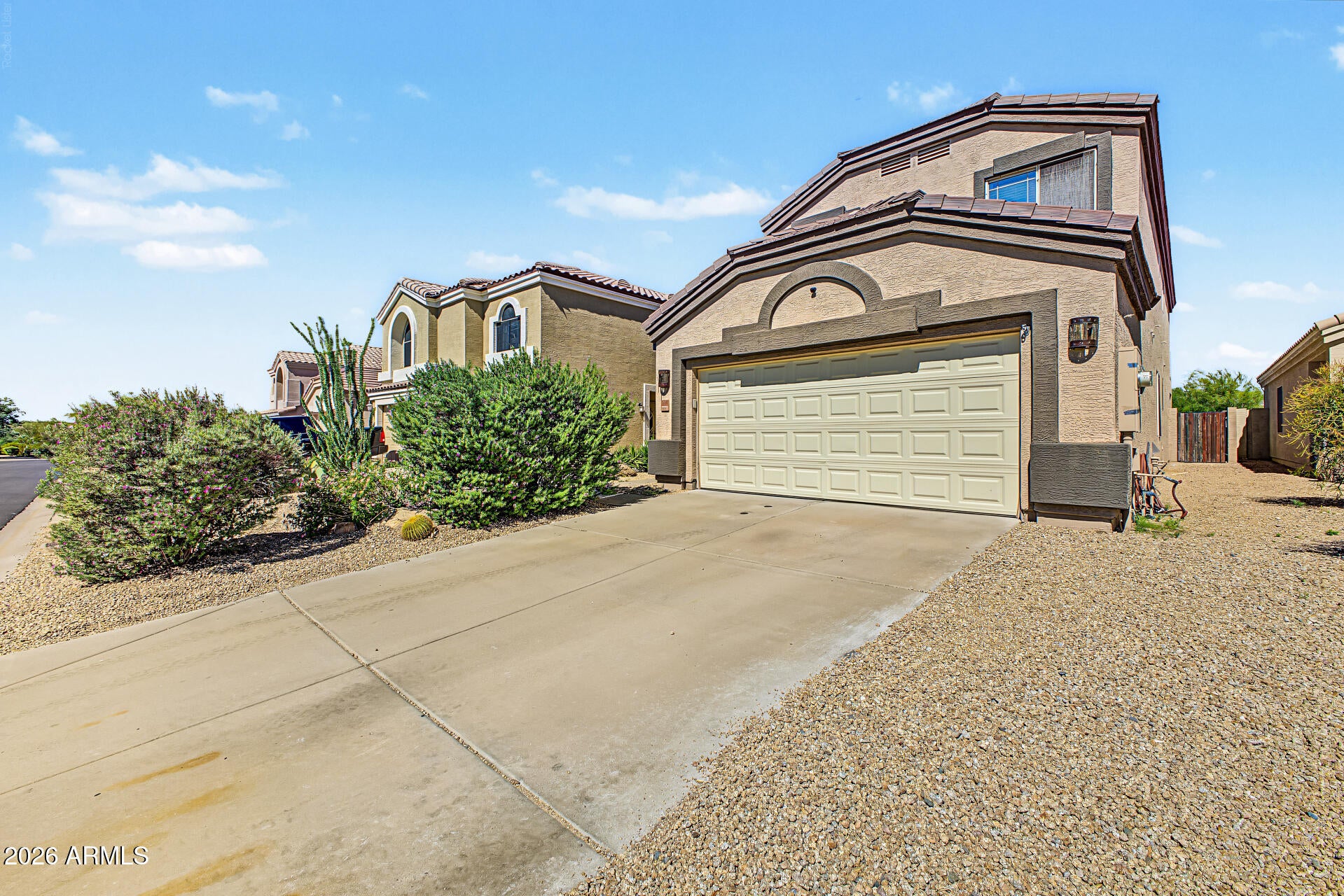 4208 E DESERT SKY Court