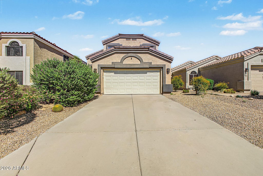Photo of 4208 E Desert Sky Court, Cave Creek, AZ 85331 (MLS # 7089226)