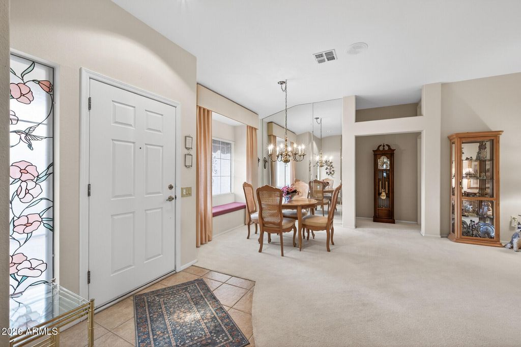Photo of 14221 W Sky Hawk Drive, Sun City West, AZ 85375 (MLS # 7008444)