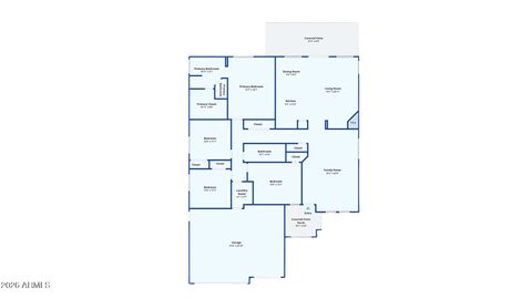 Property photo of 6668 S Garnet Way, Chandler, AZ 85249