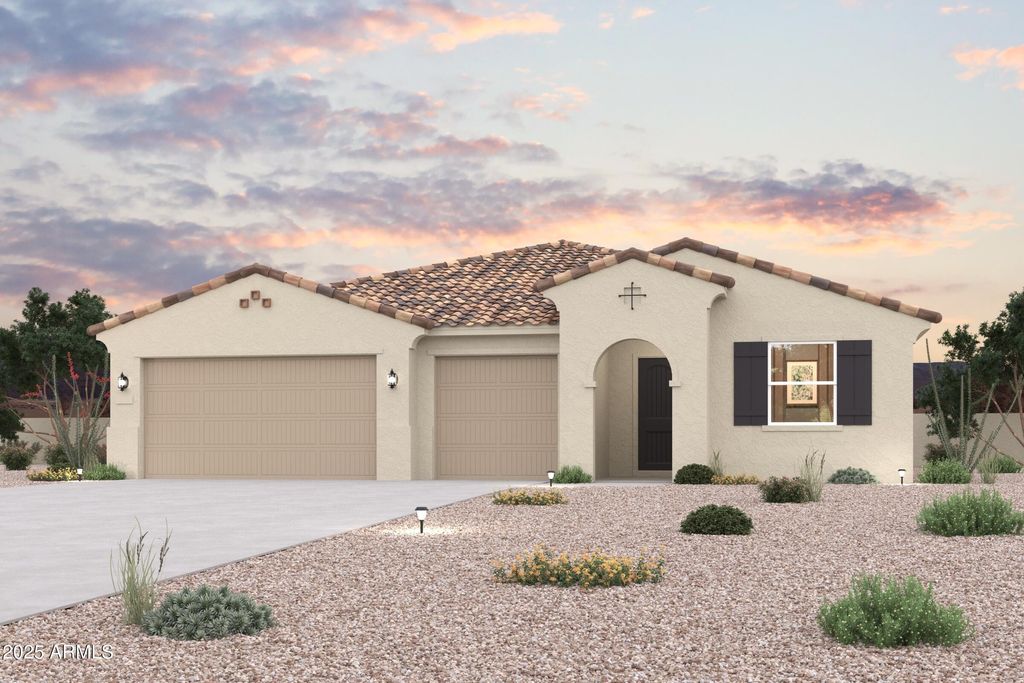 Photo of 17825 W Fulton Street, Goodyear, AZ 85338 (MLS # 6911661)