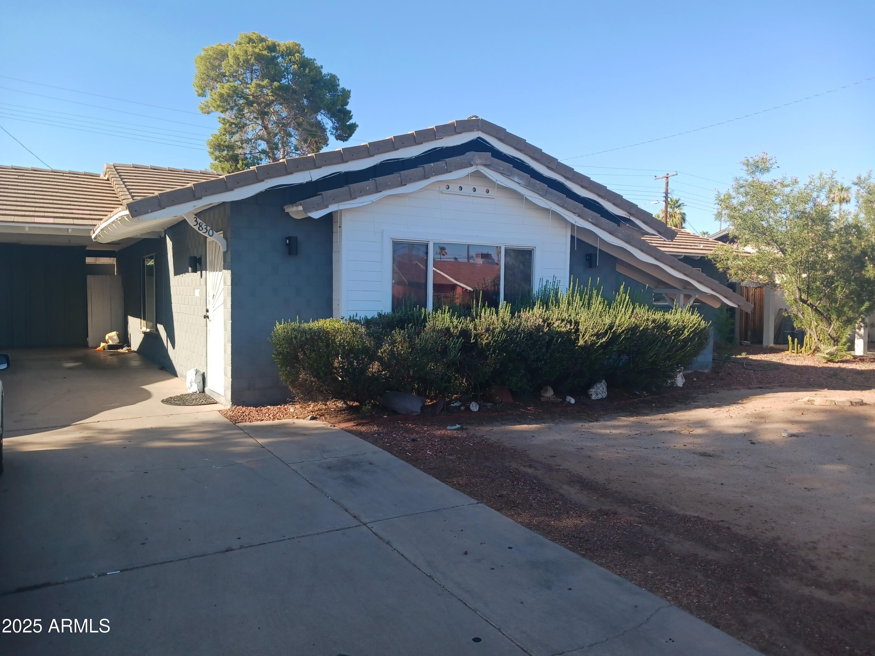 3830 W CAVALIER Drive