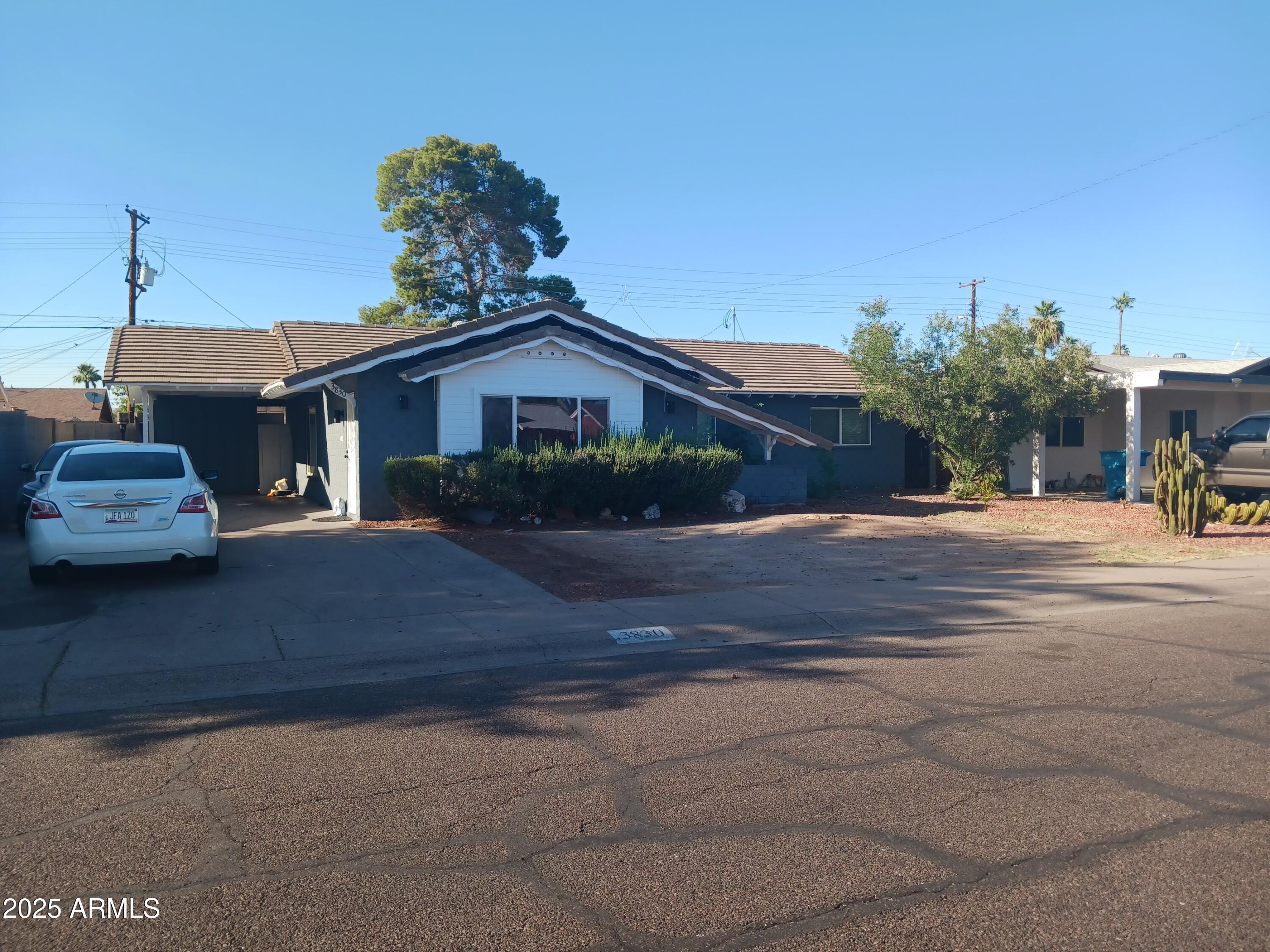 3830 W CAVALIER Drive