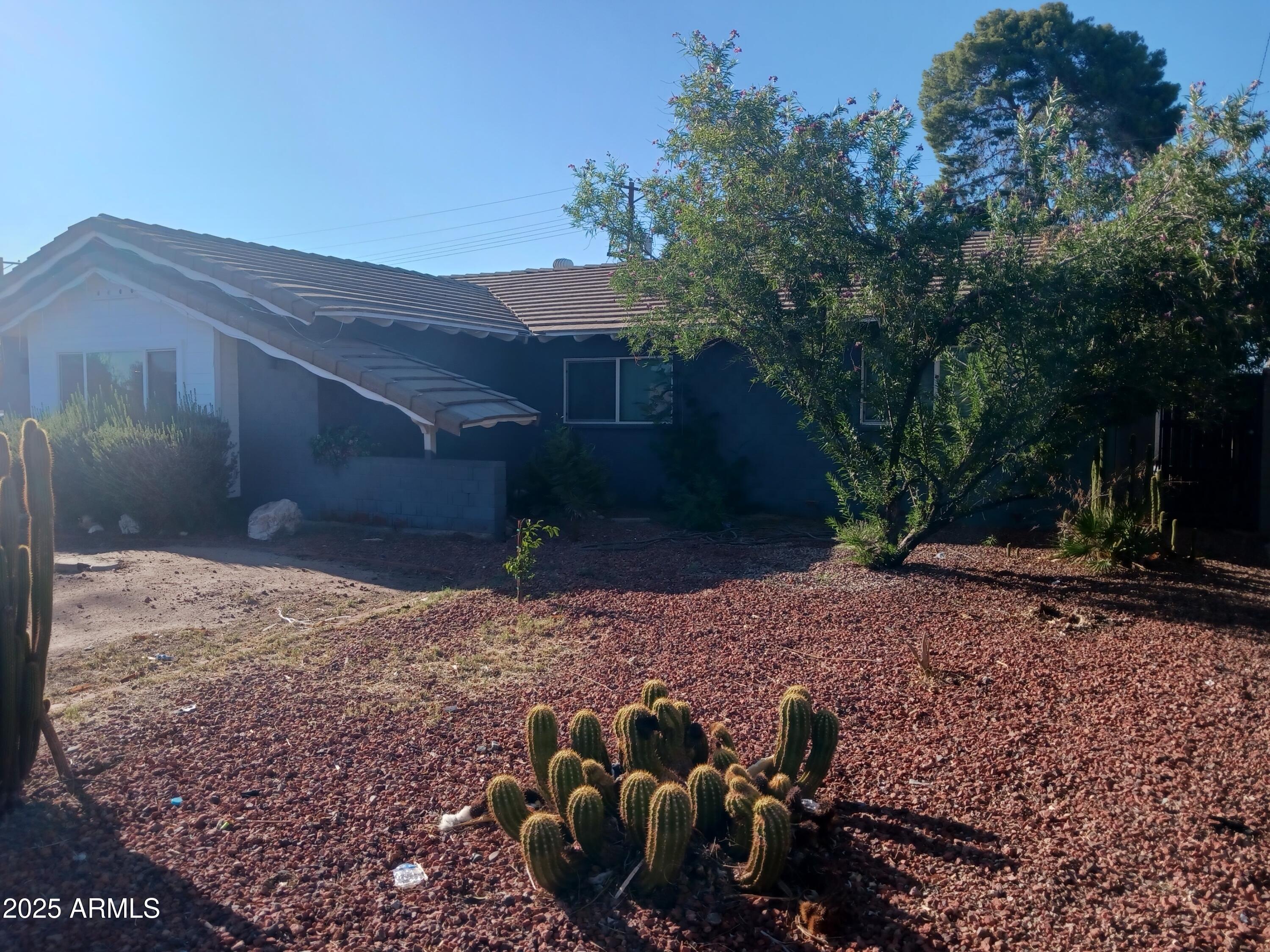 3830 W CAVALIER Drive