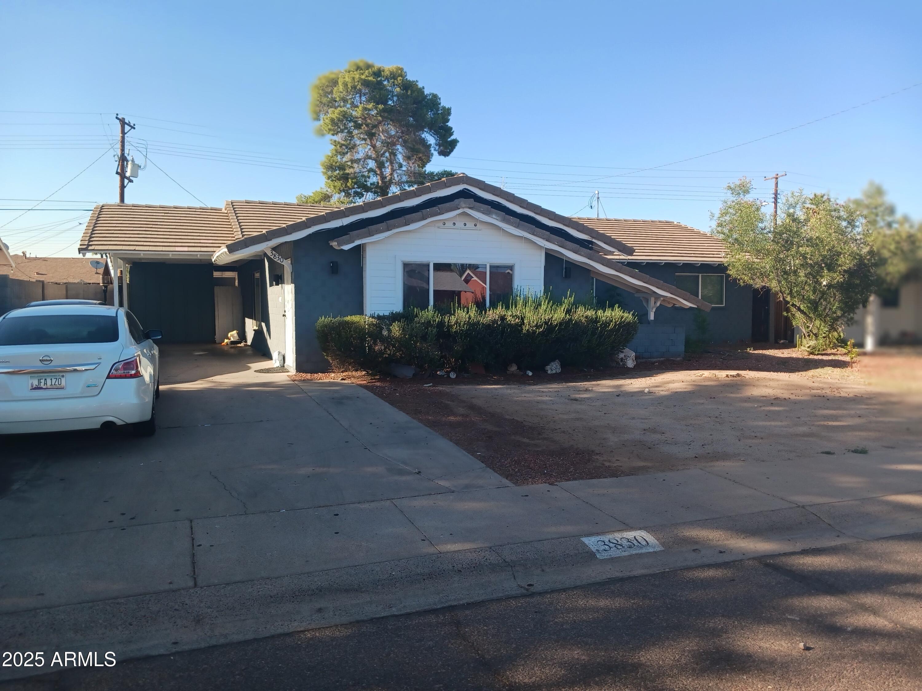3830 W CAVALIER Drive