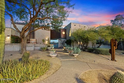 26827 N 68TH Street Scottsdale AZ 85266