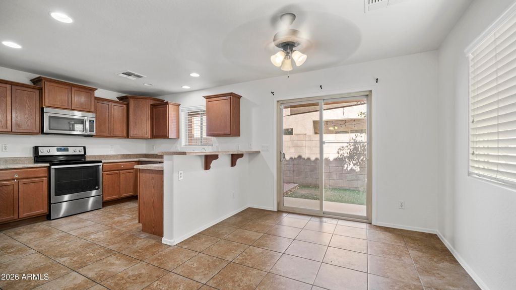 Photo of 333 S Aaron, Mesa, AZ 85208 (MLS # 7028779)
